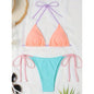Women's Bikini Two-piece Set