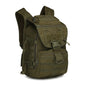 40L Tactical Hiking Backpack – Camouflage Military Rucksack for Outdoor Adventures