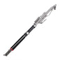 Automatic Sea Fishing Rod – Super Hard FRP Surf Casting Rod | 2.1m, 2.4m & 2.7m
