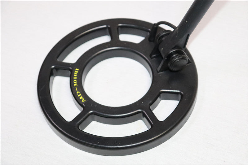 MD-3010II Underground Metal Detector – Deep Search Gold, Coin & Treasure Finder for Outdoor Use