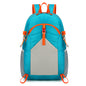 Lightweight Foldable Hiking Backpack – 20–35L Packable Daypack for Outdoor Adventures