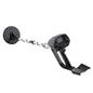 Beginner Metal Detector – Underground, 1-Meter Range, Audible Alarm
