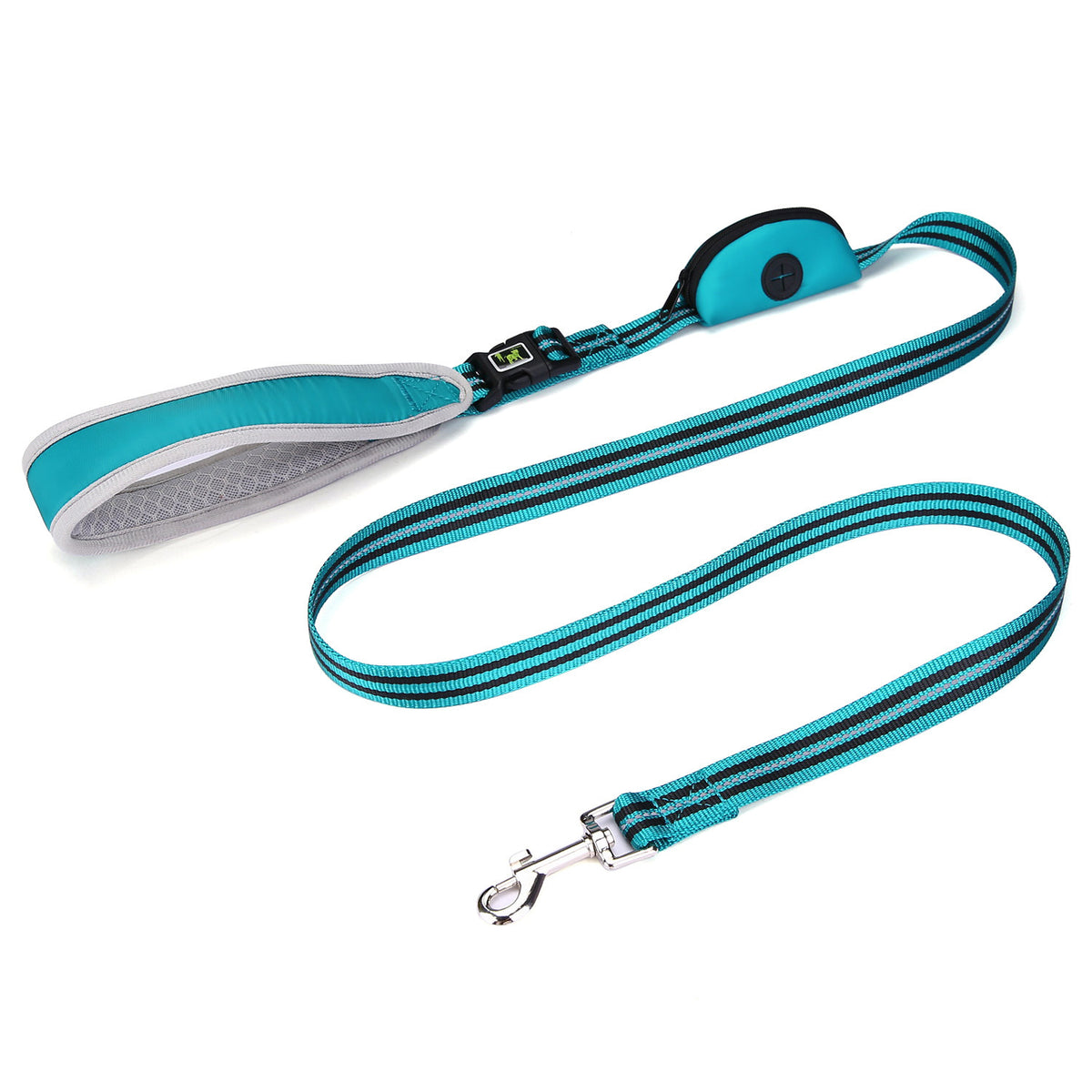 Running Training Fanny Pack with Traction Rope – Adjustable Waist Bag for Fitness & Outdoors