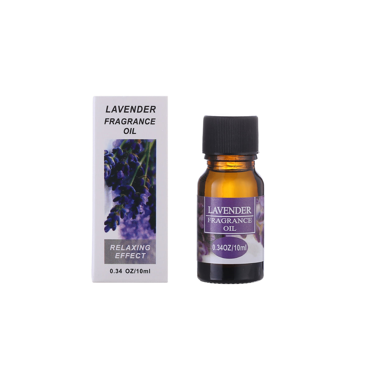 Water-Soluble Essential Oils for Humidifier — 12 Scents