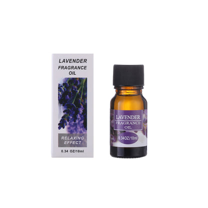 Water-Soluble Essential Oils for Humidifier — 12 Scents