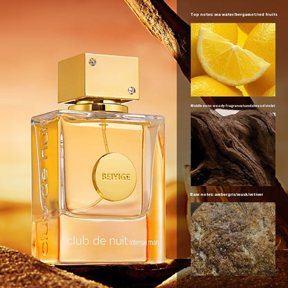 Long-Lasting Eau de Parfum — 105ml, His & Hers