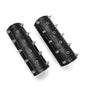Punk PU Leather Wristband Arm Sleeve – Cosplay & Nightclub Bracelet Accessory