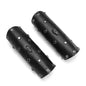 Punk PU Leather Wristband Arm Sleeve – Cosplay & Nightclub Bracelet Accessory