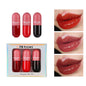 Lip Plumper Oil — Nourishing, Volume-Boosting, 5.5ml