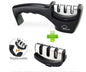 Diamond Tungsten Steel Knife Sharpener