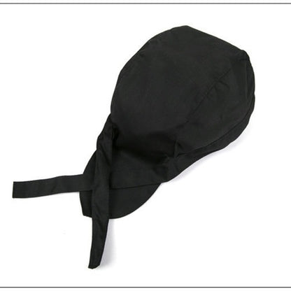 Adjustable Chef Hat – Unisex Baker & Kitchen Cook Cap | 6 Styles