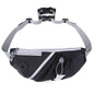 Running Training Fanny Pack with Traction Rope – Adjustable Waist Bag for Fitness & Outdoors