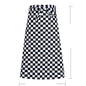 Waterproof Kitchen Apron – Sleeveless Chef Apron for Restaurant & Home Cooking