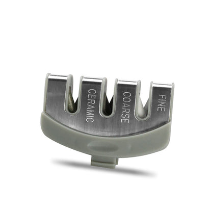 Diamond Tungsten Steel Knife Sharpener