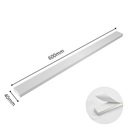 Magnetic Knife Strip – Wall-Mounted Stainless Steel Knife Holder Rack for Kitchen