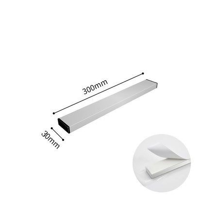 Magnetic Knife Strip – Wall-Mounted Stainless Steel Knife Holder Rack for Kitchen