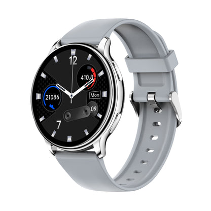 Health Monitoring Smartwatch – Heart Rate, Blood Oxygen, Sleep Tracker & More