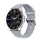 Health Monitoring Smartwatch – Heart Rate, Blood Oxygen, Sleep Tracker & More