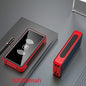 Solar Power Bank – 8,000mAh or 30,000mAh, Dual USB, 1.8W Solar Panel