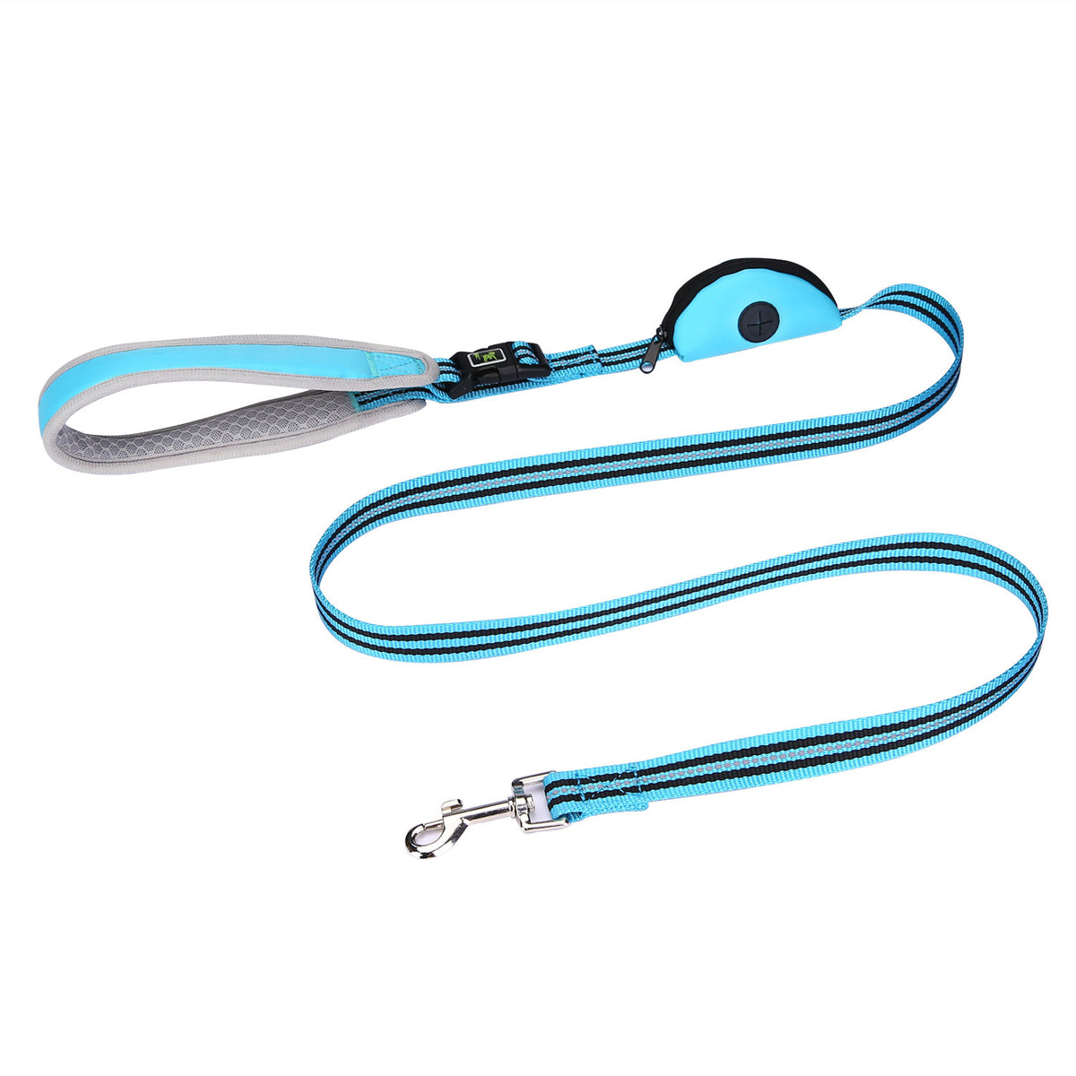 Running Training Fanny Pack with Traction Rope – Adjustable Waist Bag for Fitness & Outdoors