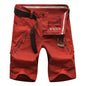 Men's Beach Sports Casual Fashion Shorts