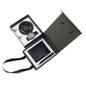 Men’s 5-Piece Gift Set – Quartz Watch, Wallet, Belt, Cufflinks & Pen Box Set