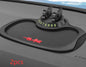 Non-Slip Car Phone Pad 4-in-1 Car Parking Number Card Anti-Slip Mat Auto Phone Holder Sticky Anti Slide Dash Phone Mount