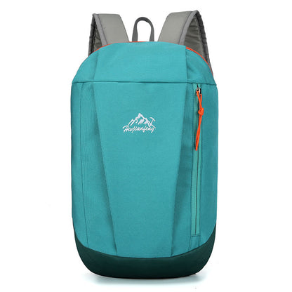 Waterproof Small Hiking Backpack – 10L Lightweight Daypack in 15 Colors