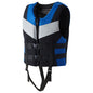 Adult Life Jacket – Thickened Outdoor Flotation Vest | Quick-Dry, UV-Proof, Unisex