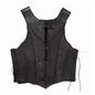 Medieval Armor Vest with Belt Buckle | Retro Fantasy Cosplay Costume