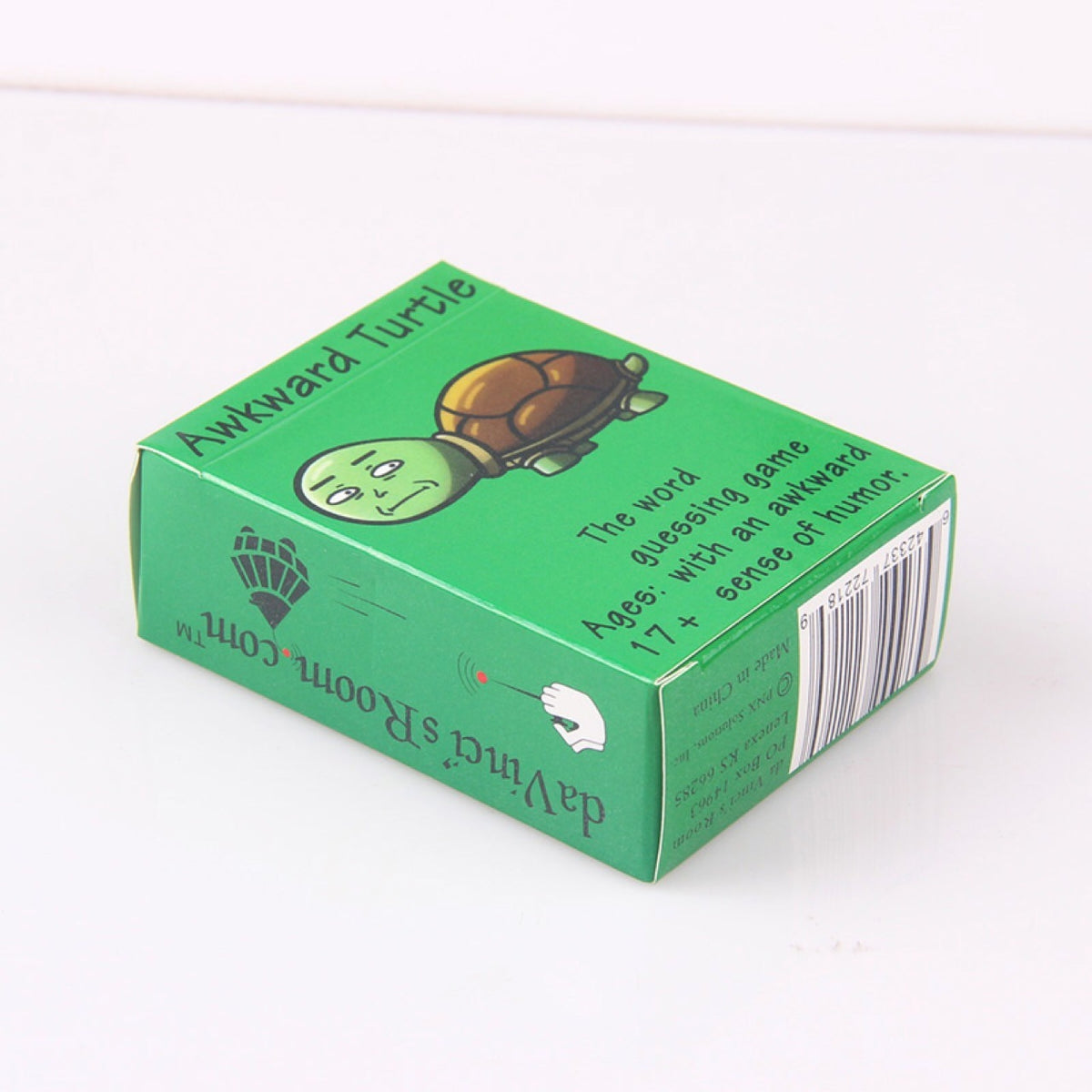 Adult Party Card Games – Awkward Turtle & Breaking Games Poop | Hilarious Game Night