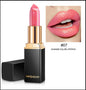 Metallic Color-Changing Lipstick — Pearlescent Gilt Finish