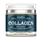 Collagen Anti-Aging Face & Neck Cream — SPF10, 50g