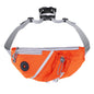 Running Training Fanny Pack with Traction Rope – Adjustable Waist Bag for Fitness & Outdoors
