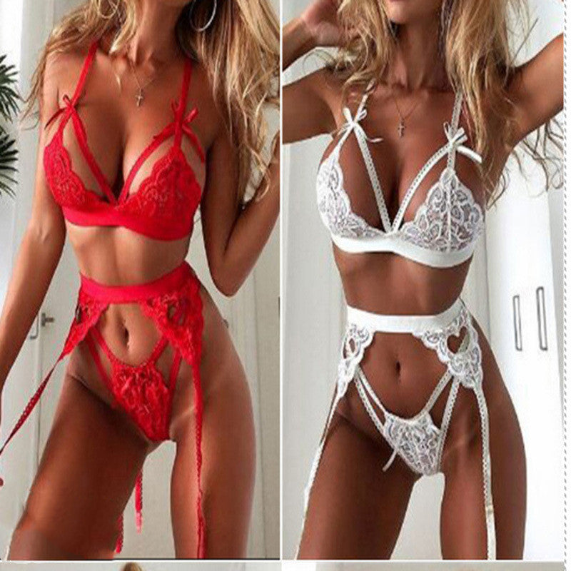 Sexy Lace Doll Lingerie for Women – Cute Cosplay Style
