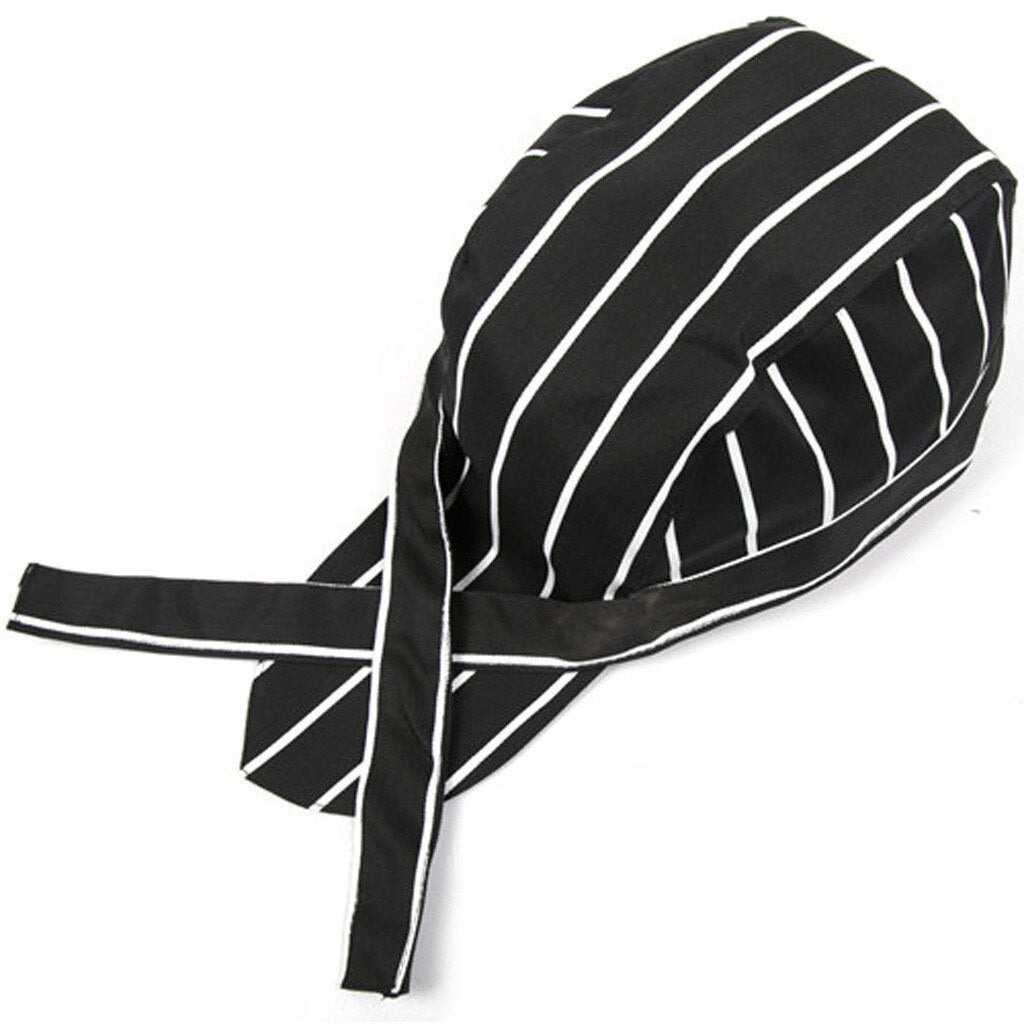 Adjustable Chef Hat – Unisex Baker & Kitchen Cook Cap | 6 Styles