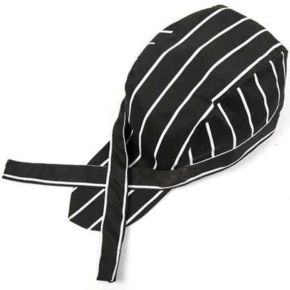 Adjustable Chef Hat – Unisex Baker & Kitchen Cook Cap | 6 Styles