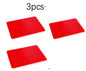 Non-Stick Silicone Pyramid Baking Mat – Heat-Resistant Oven, BBQ & Microwave Cooking Mat