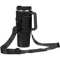 Fabric Tumbler Sleeve – Cup Cover for Mugs & Tumblers, 3 Colors
