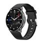 Health Monitoring Smartwatch – Heart Rate, Blood Oxygen, Sleep Tracker & More