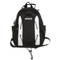 Minimalist Oxford Cloth Backpack – Unisex Campus & Travel Bag