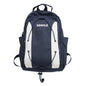 Minimalist Oxford Cloth Backpack – Unisex Campus & Travel Bag