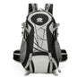 Expandable Hiking Backpack – 20–35L Outdoor Pack for Camping, Cycling & Travel