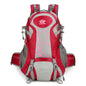 Expandable Hiking Backpack – 20–35L Outdoor Pack for Camping, Cycling & Travel