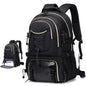 Large Hiking Backpack – Oxford Cloth Outdoor Pack for Mountaineering, Gym & Travel