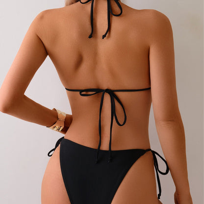 Black Bikini