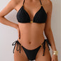 Black Bikini