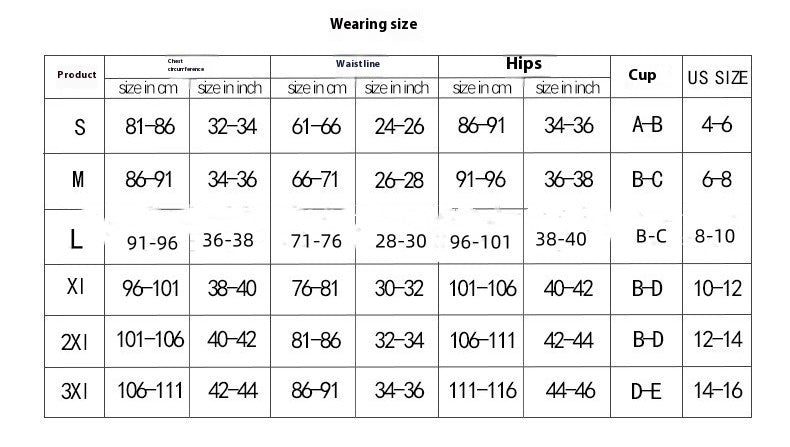Sexy Bikini Split Swimsuit Beach Apparel