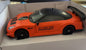 1:24 Scale RC Drift Car – 4WD Remote Control Racing Car with LED Lights & Traffic Cones