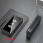 Solar Power Bank – 8,000mAh or 30,000mAh, Dual USB, 1.8W Solar Panel